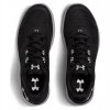 Buty męskie Under Armour czarne sportowe Fuse